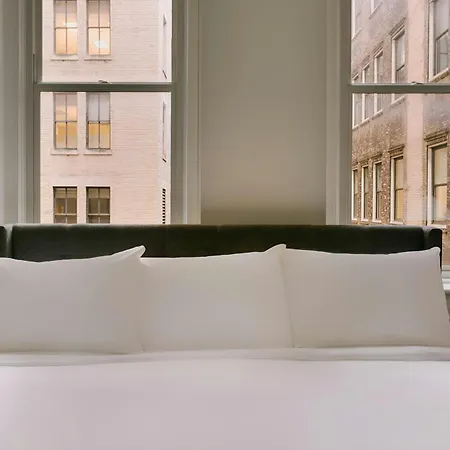 Sonder By Marriott Bonvoy The Witherspoon Apartments Center City Philadelphia Exterior photo