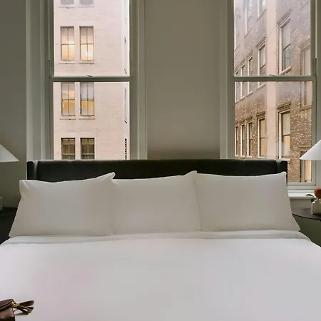 Sonder By Marriott Bonvoy The Witherspoon Apartments Center City Philadelphia Exterior photo
