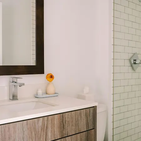 Sonder By Marriott Bonvoy The Witherspoon Apartments Center City Philadelphia Exterior photo