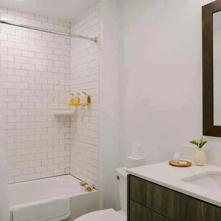 Sonder By Marriott Bonvoy The Witherspoon Apartments Center City Philadelphia Exterior photo