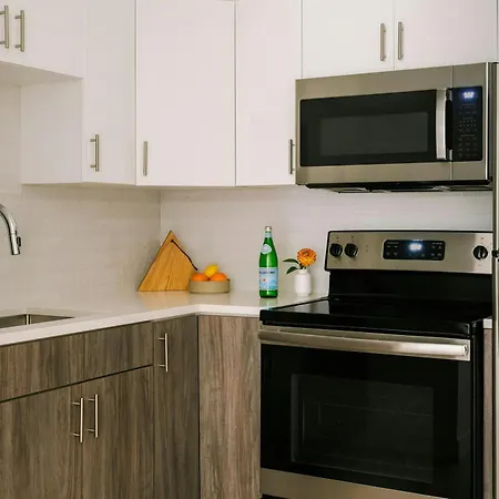 Sonder By Marriott Bonvoy The Witherspoon Apartments Center City Philadelphia Exterior photo