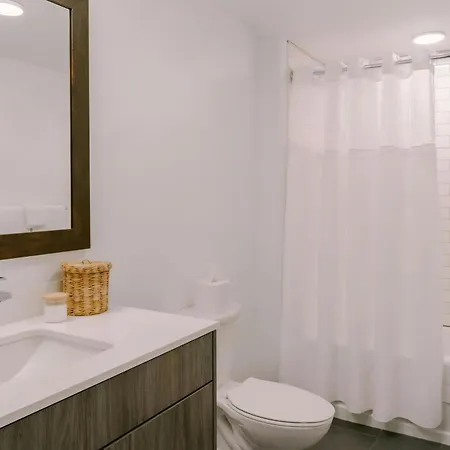 Sonder By Marriott Bonvoy The Witherspoon Apartments Center City Philadelphia Exterior photo