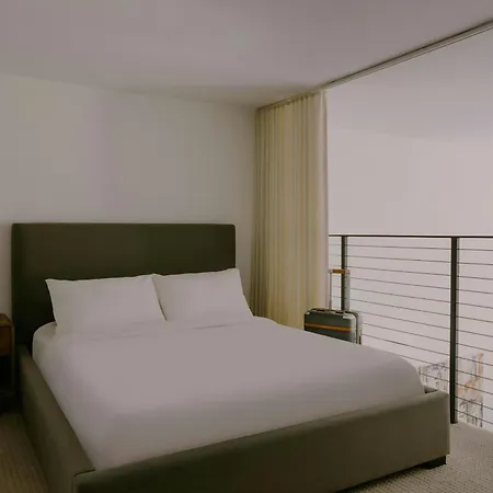 Sonder By Marriott Bonvoy The Witherspoon Apartments Center City Philadelphia Exterior photo