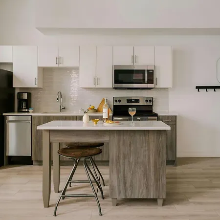 Sonder By Marriott Bonvoy The Witherspoon Apartments Center City Philadelphia Exterior photo