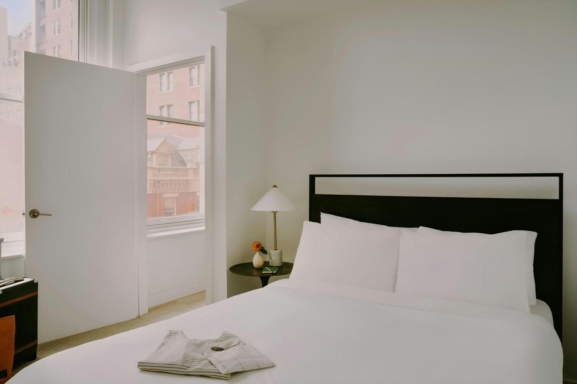 Sonder By Marriott Bonvoy The Witherspoon Center Aparthotel *