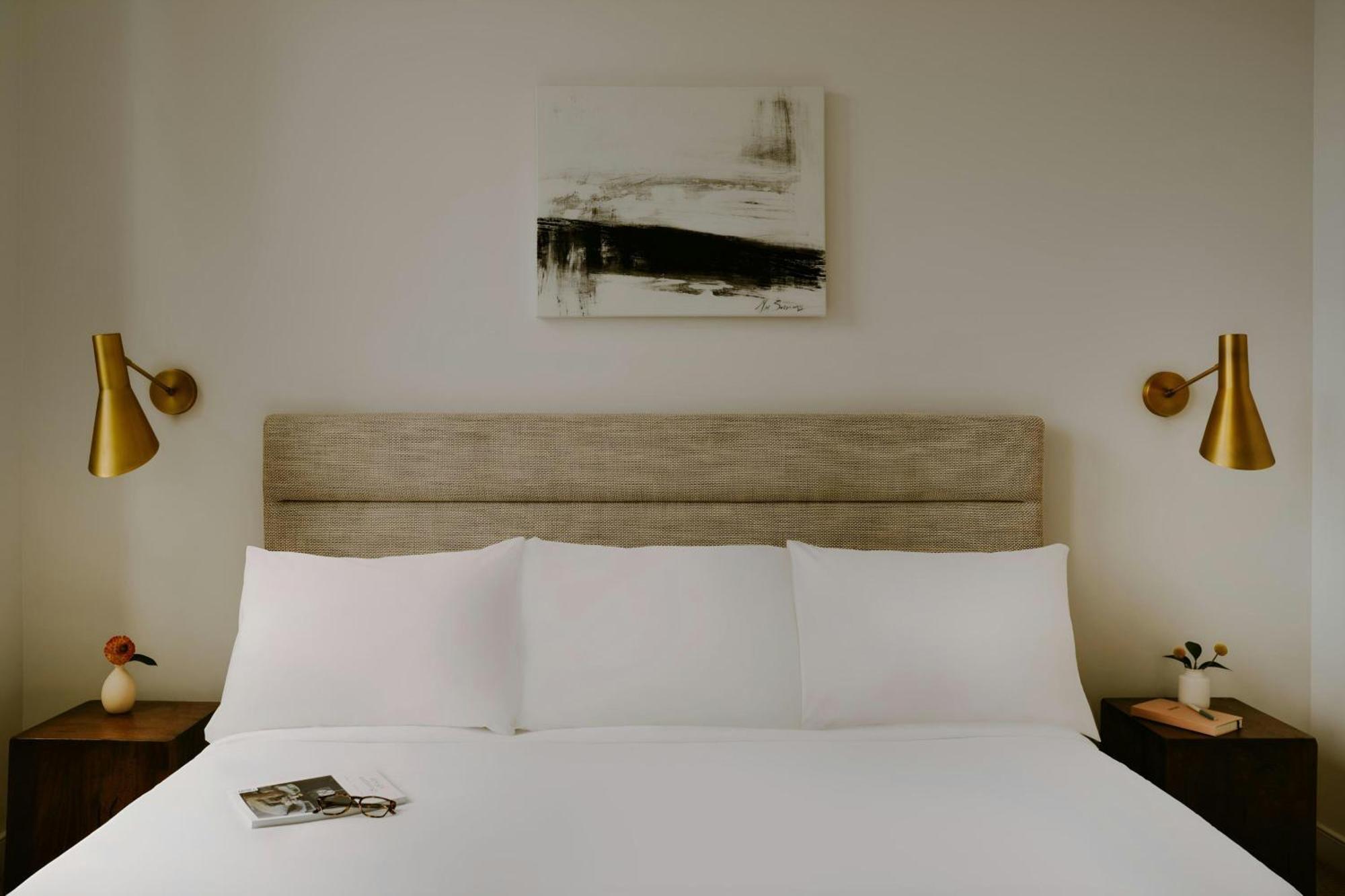 Sonder By Marriott Bonvoy The Witherspoon Center * Filadelfia