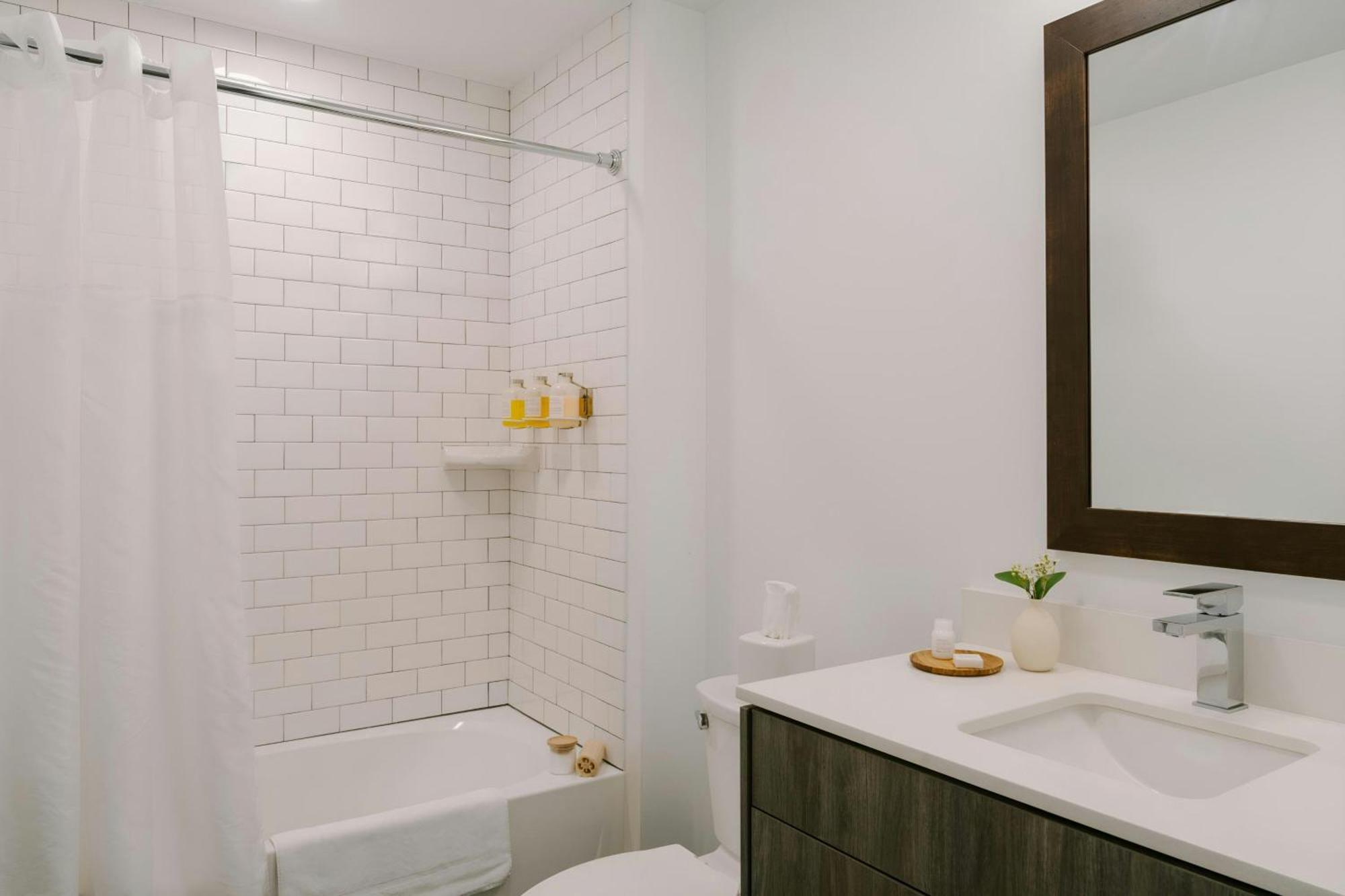 Sonder By Marriott Bonvoy The Witherspoon Center *