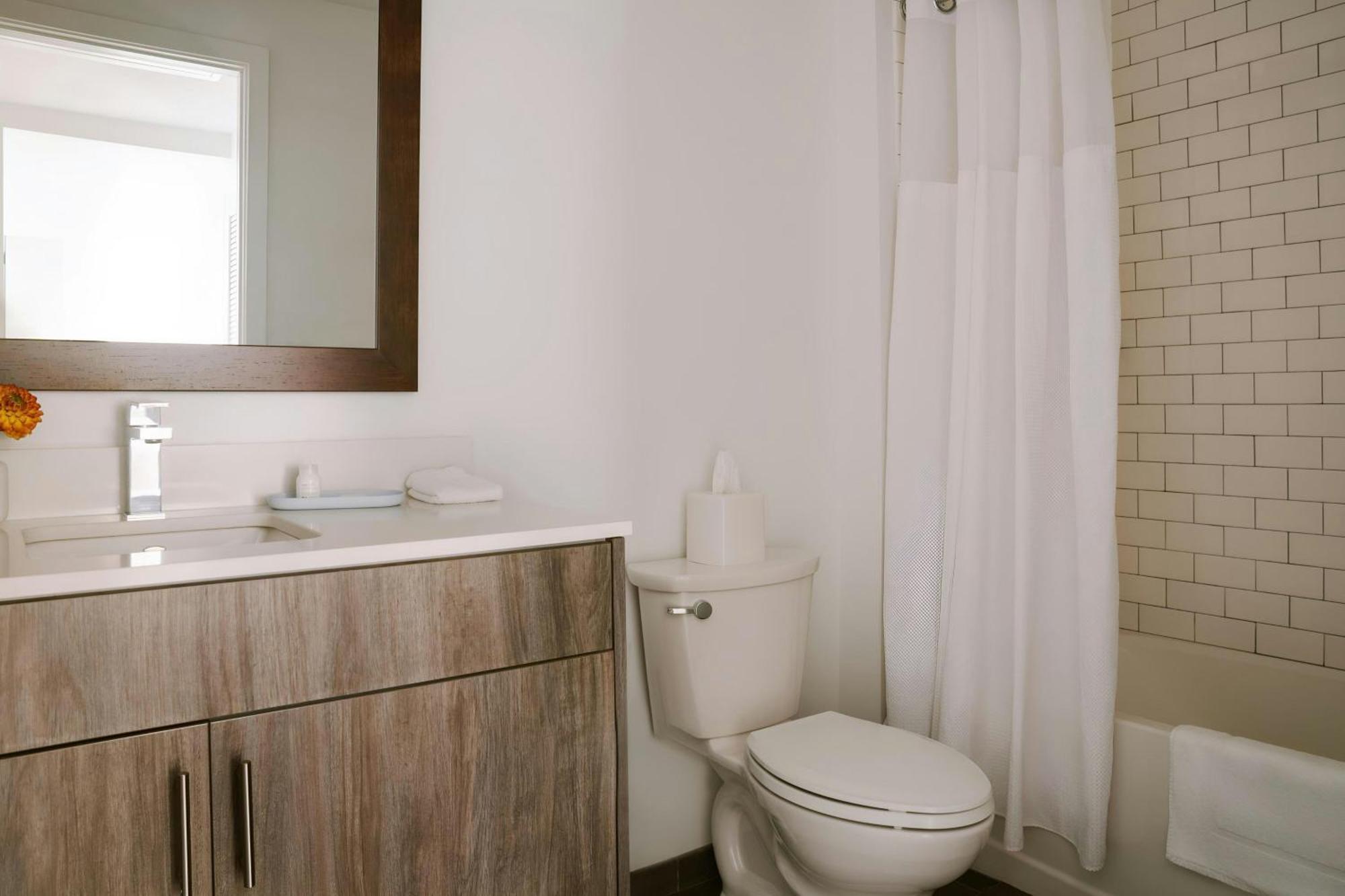 Sonder By Marriott Bonvoy The Witherspoon Center * Filadelfia