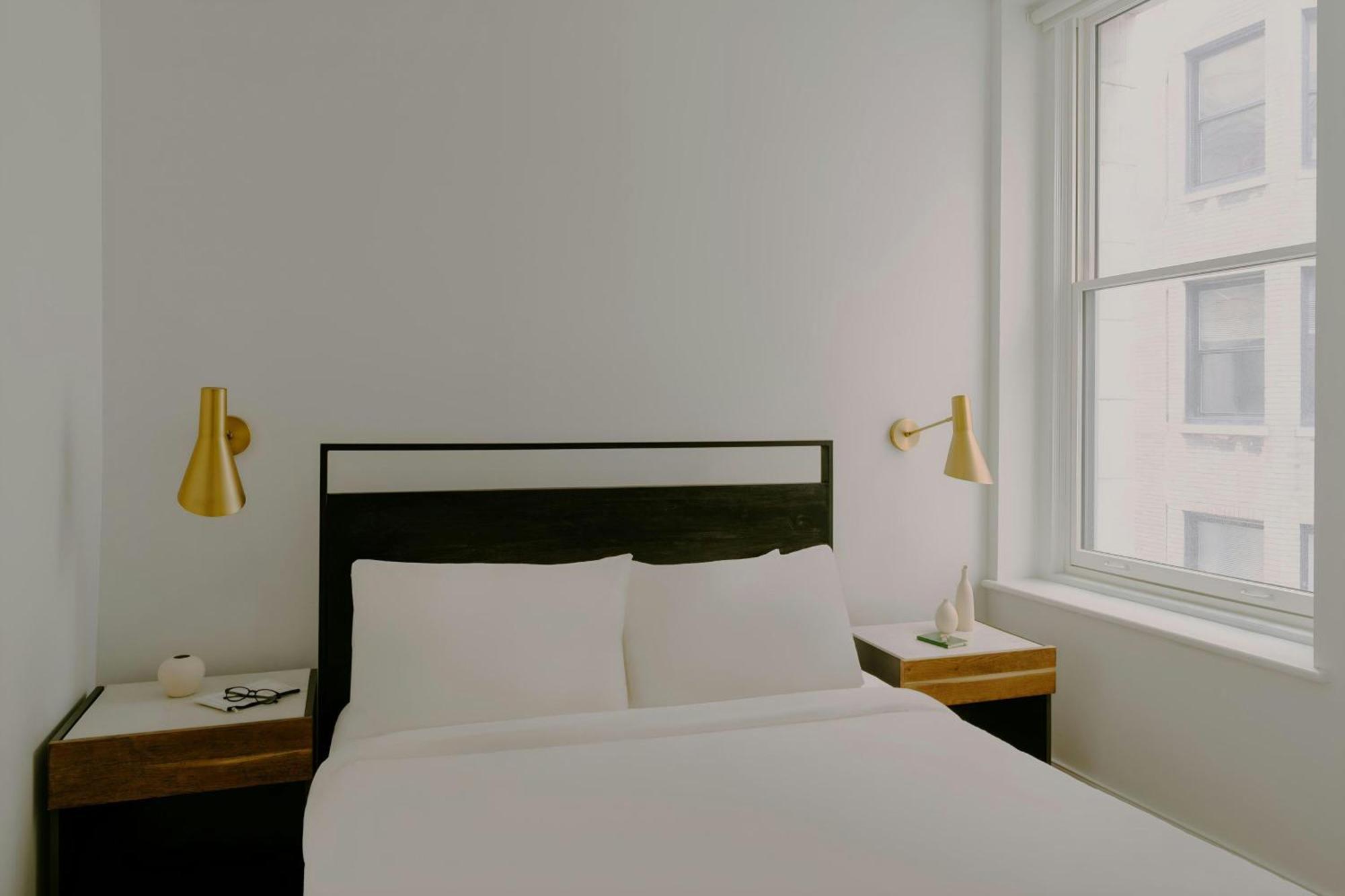 Sonder By Marriott Bonvoy The Witherspoon Center * Filadelfia