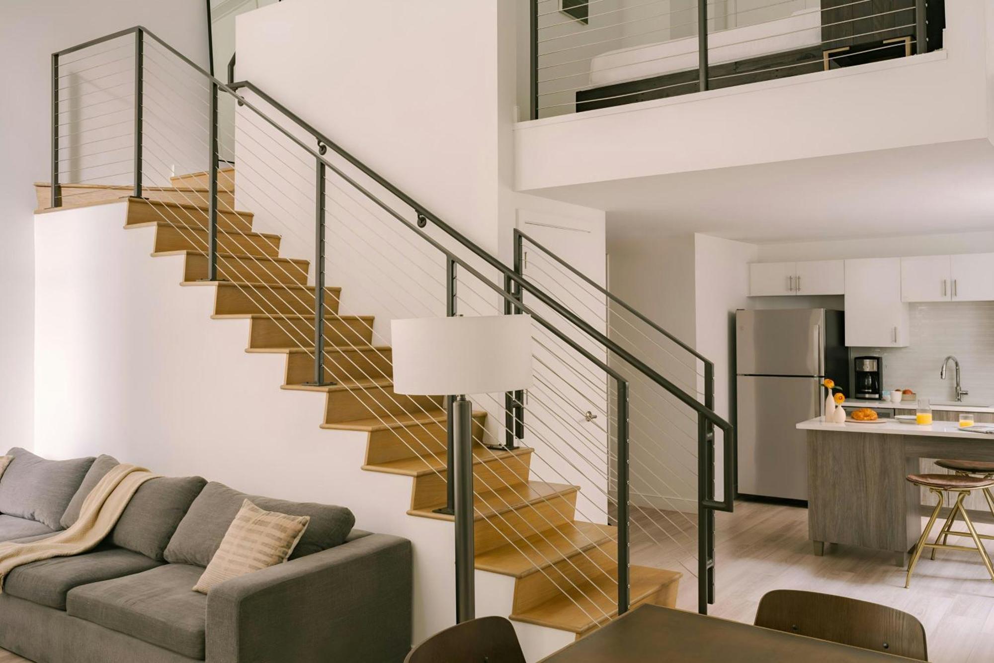 Aparthotel Sonder By Marriott Bonvoy The Witherspoon Center
