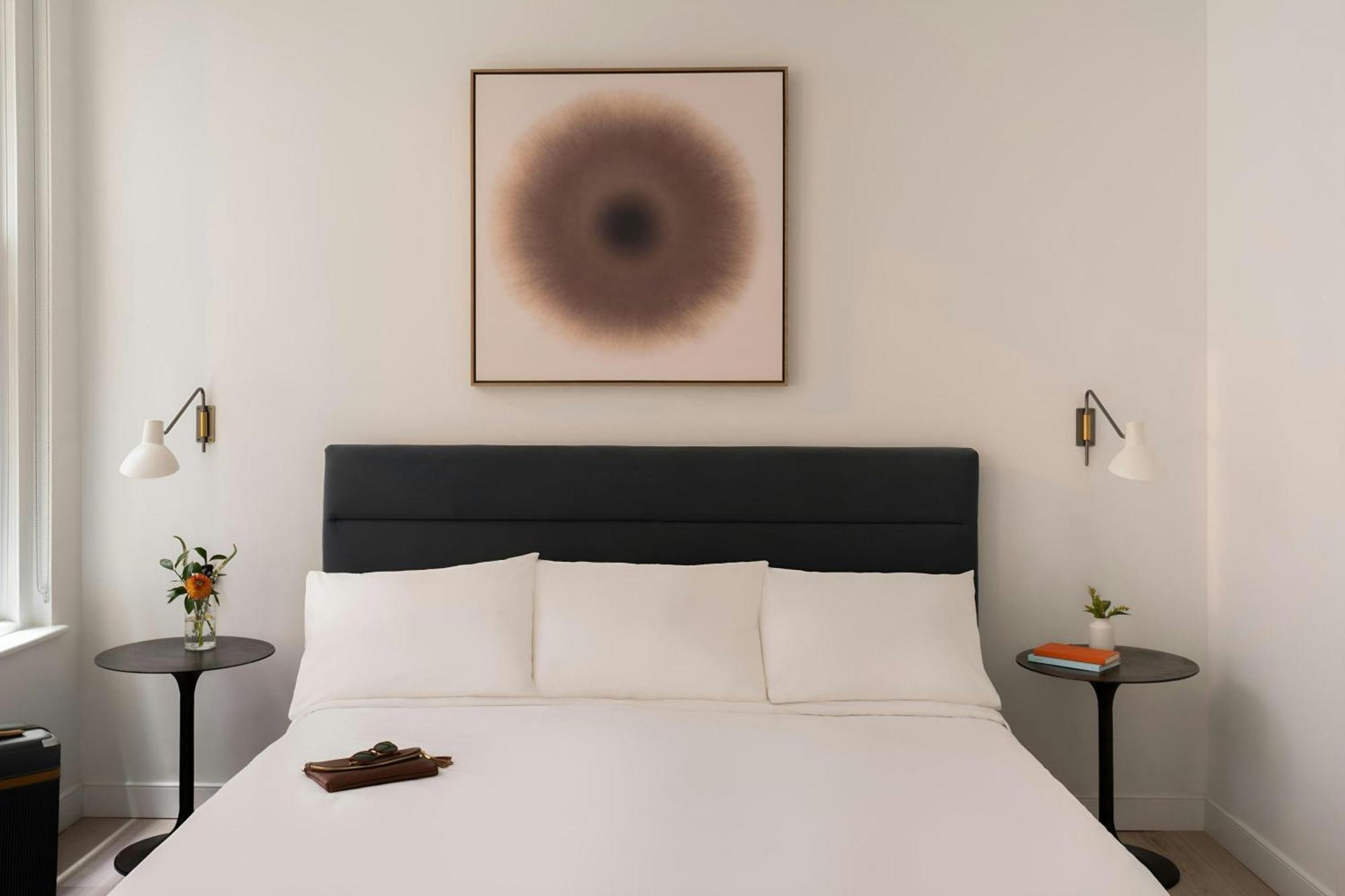 Sonder By Marriott Bonvoy The Witherspoon Center Aparthotel